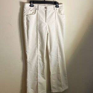 Worth Cream Women's Pants